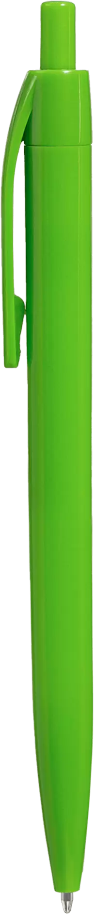 Ручка DAROM COLOR Салатовая  1071-15