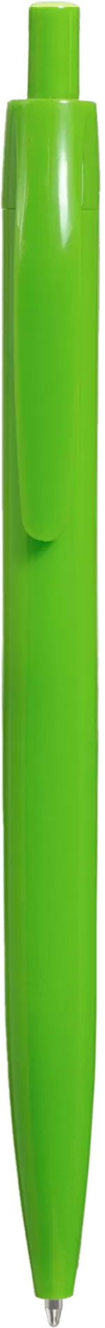 Ручка DAROM COLOR Салатовая  1071-15