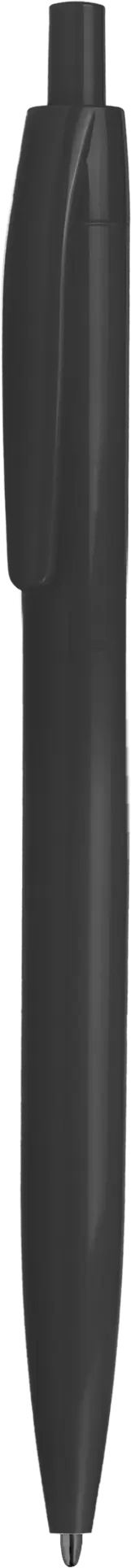 Ручка DAROM COLOR Черная  1071-08