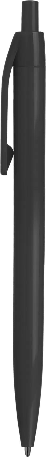 Ручка DAROM COLOR Черная  1071-08