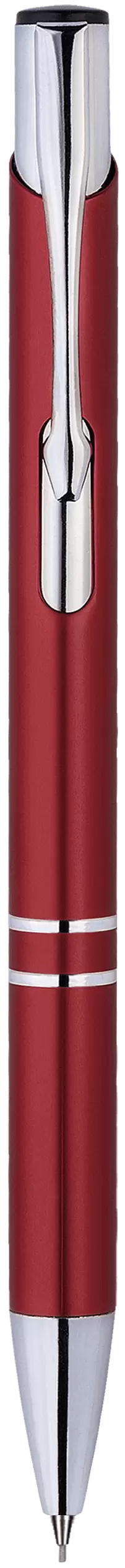 Карандаш механический KOSKO Темно-красный  1007-25