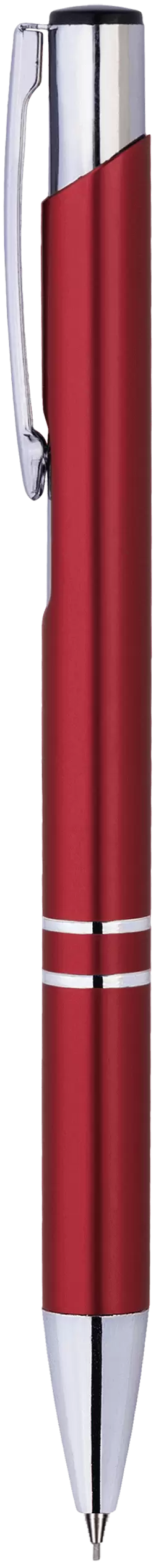 Карандаш механический KOSKO Темно-красный  1007-25