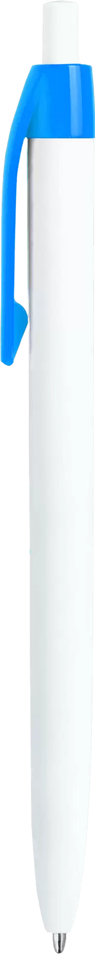 Ручка DAROM Голубая  1070-12