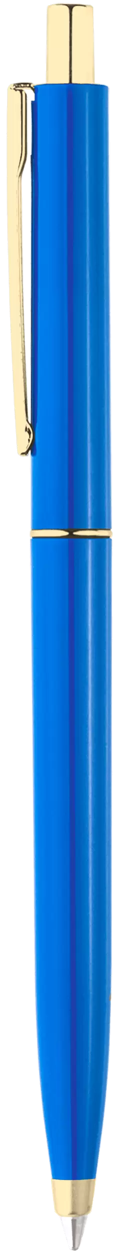 Ручка TOP GOLD Синяя  2017-01
