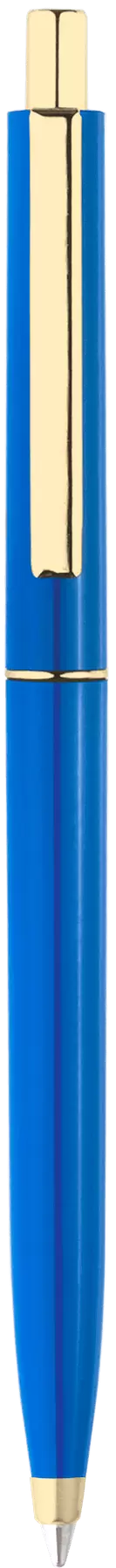 Ручка TOP GOLD Синяя  2017-01