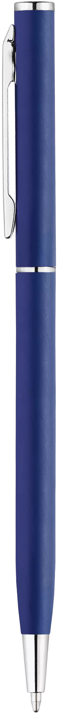 Ручка HILTON Темно-синяя 1060-14