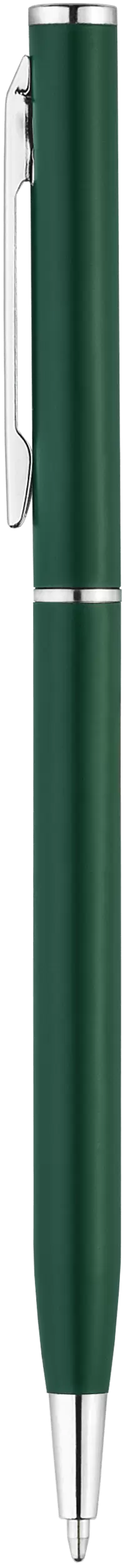 Ручка HILTON Зеленая 1060-02