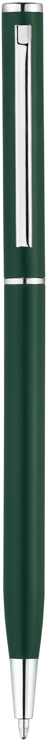 Ручка HILTON Зеленая 1060-02