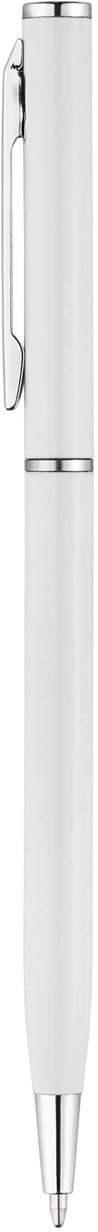 Ручка HILTON Белая 1060-07