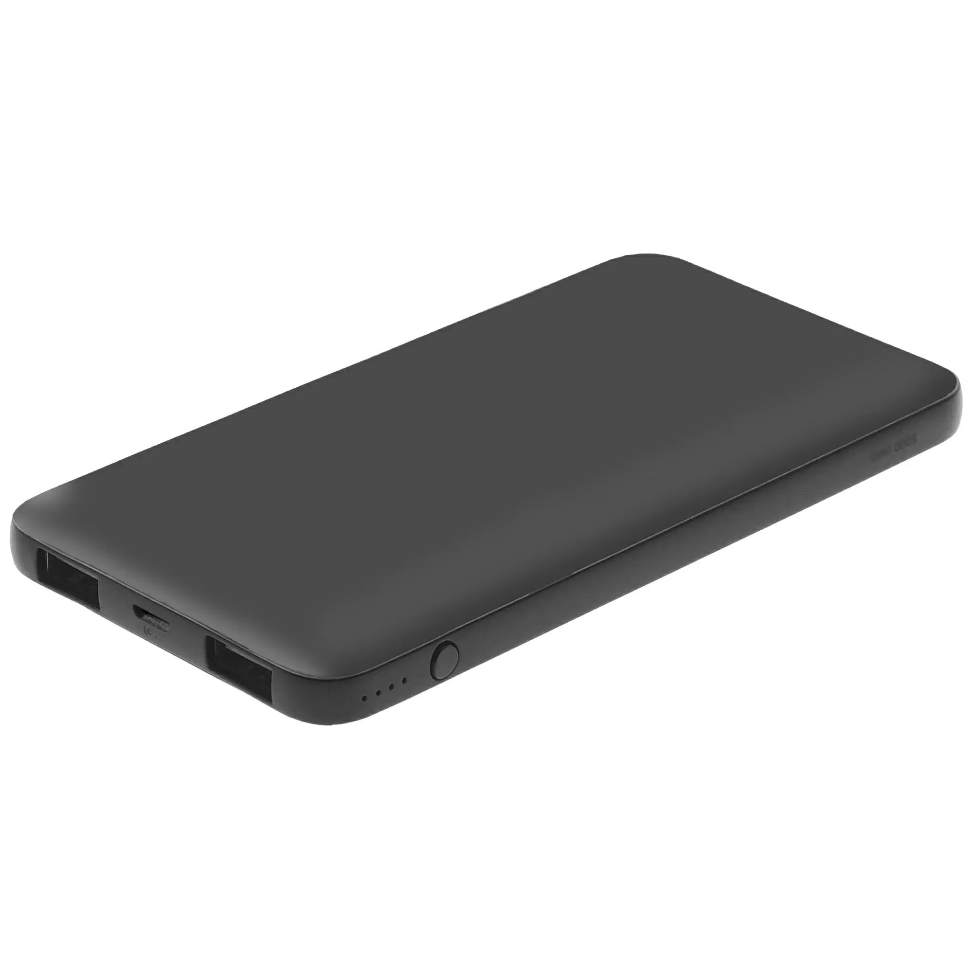 Внешний аккумулятор ENERGY, 5000 мА·ч Черный  5008-08