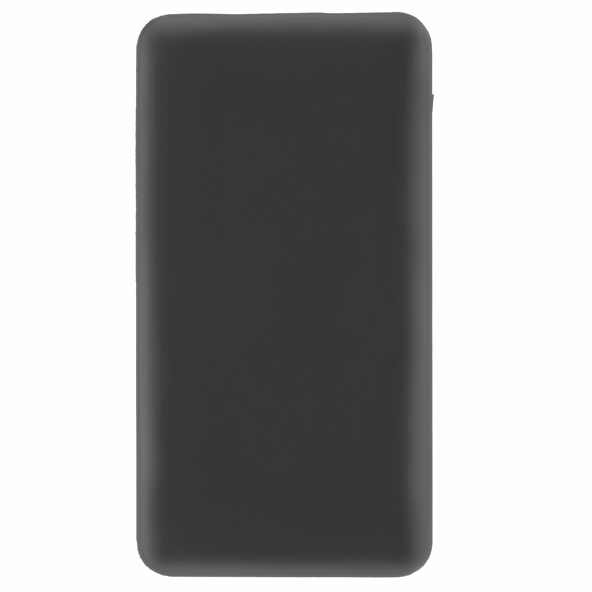 Внешний аккумулятор ENERGY, 5000 мА·ч Черный  5008-08