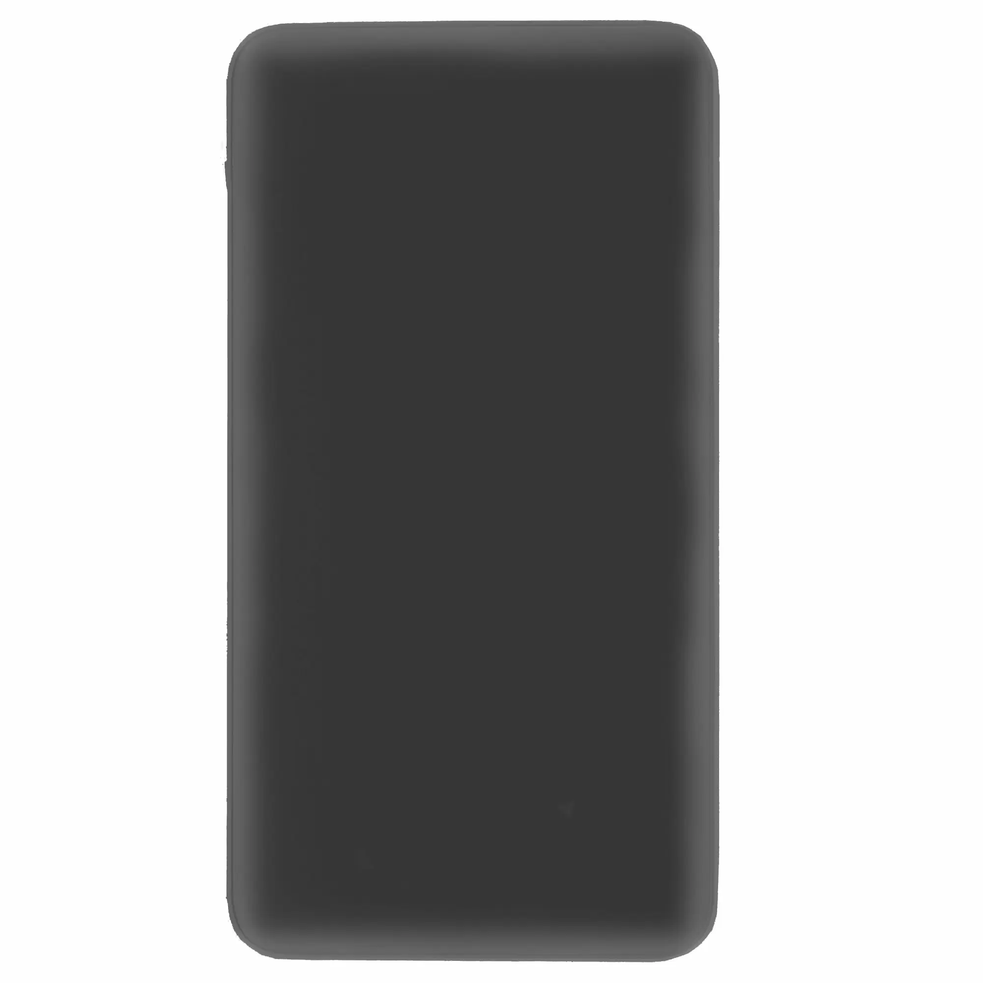 Внешний аккумулятор ENERGY, 5000 мА·ч Черный  5008-08