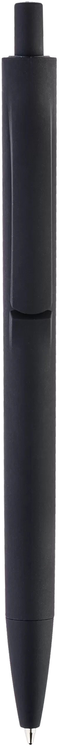Ручка IGLA COLOR Черная 1031.08.SOFT SOFT-1031-08