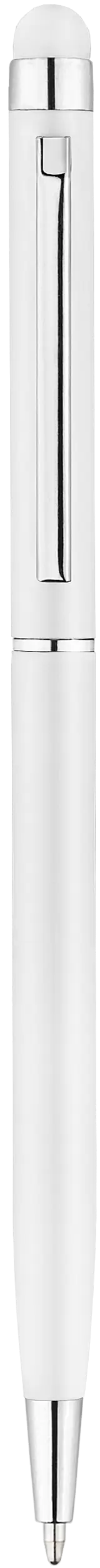 Ручка KENO Белая  1117-07