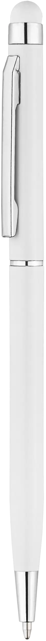 Ручка KENO Белая  1117-07