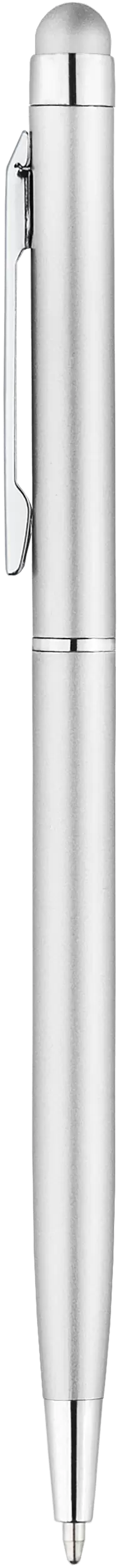 Ручка KENO Серебристая  1117-06