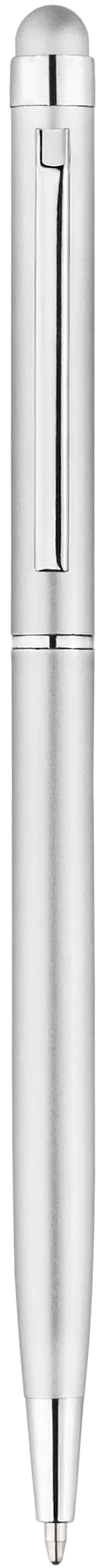 Ручка KENO Серебристая  1117-06