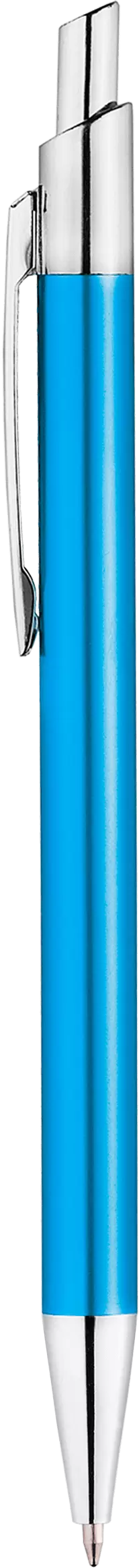 Ручка TIKKO Голубая 2105-12