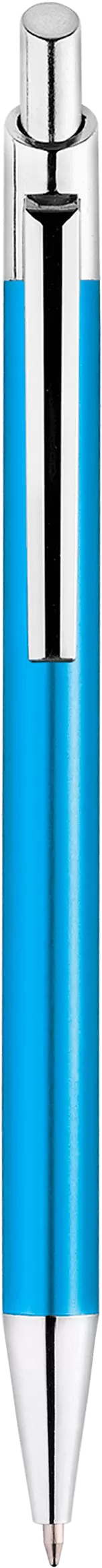 Ручка TIKKO Голубая 2105-12