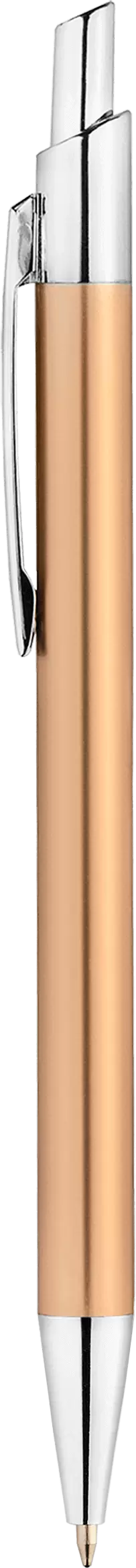 Ручка TIKKO Золотистая 2105-17