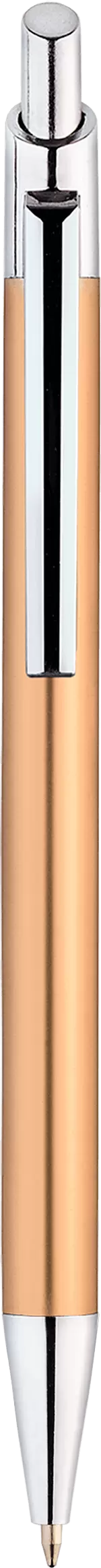 Ручка TIKKO Золотистая 2105-17