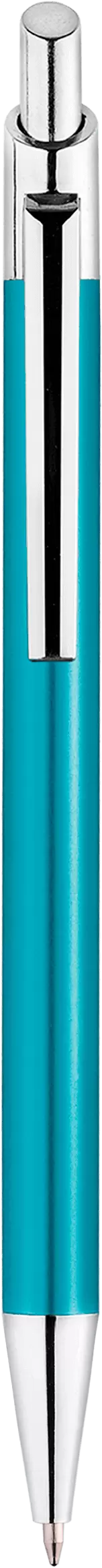 Ручка TIKKO Бирюзовая 2105-16