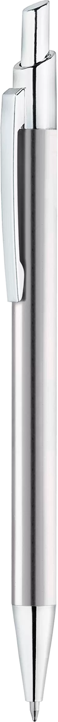 Ручка TIKKO Серебристая  2105-06