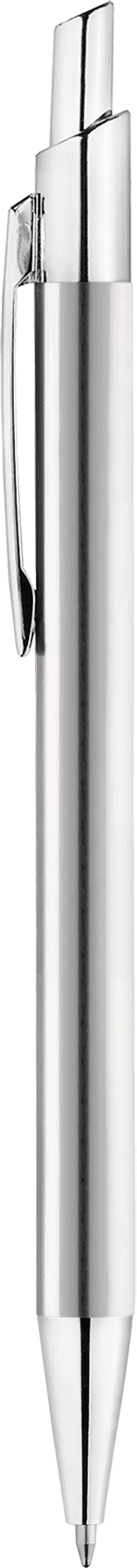Ручка TIKKO Серебристая  2105-06