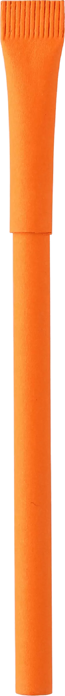 Ручка KRAFT Оранжевая 3010-05