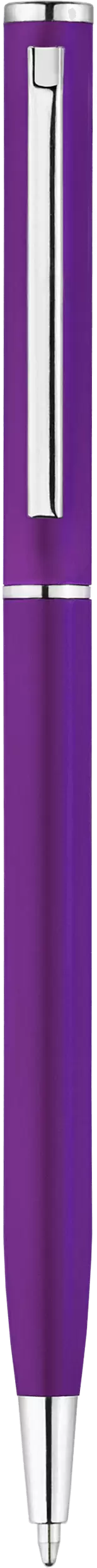Ручка HILTON Фиолетовая 1060-11