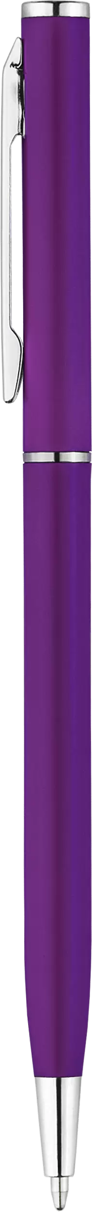 Ручка HILTON Фиолетовая 1060-11