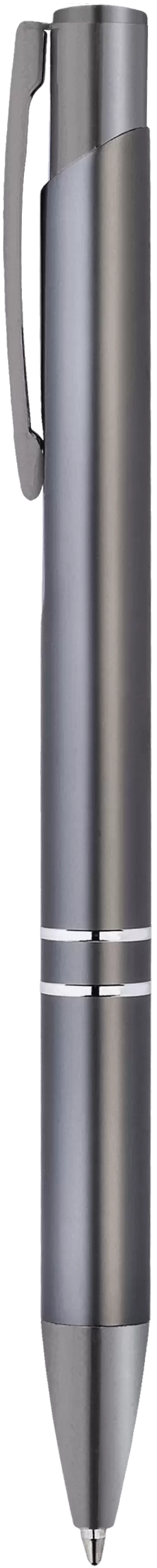 Ручка KOSKO Графитовая полностью  1001-99