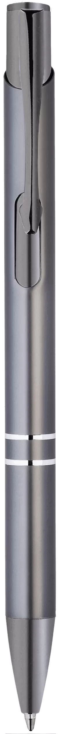 Ручка KOSKO Графитовая полностью  1001-99