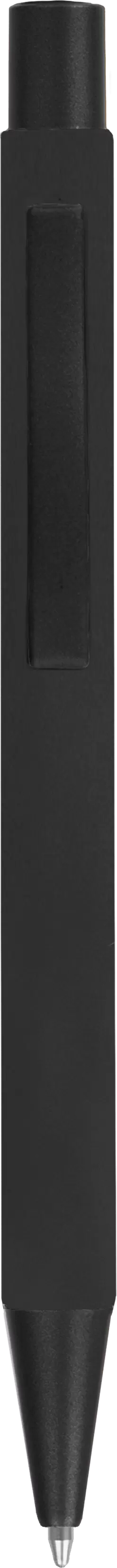 Ручка MAX SOFT TITAN Черная полностью 1110-88