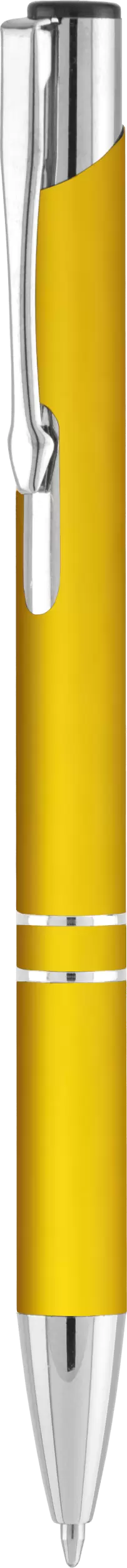 Ручка KOSKO SOFT Золотая  1002-17