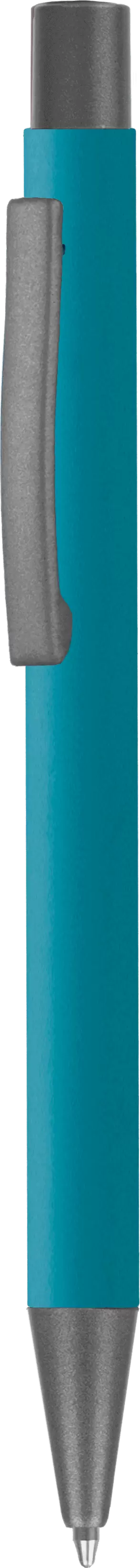 Ручка MAX SOFT TITAN Бирюзовая 1110-16