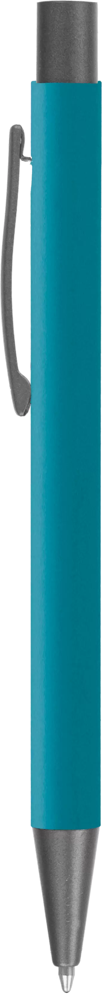 Ручка MAX SOFT TITAN Бирюзовая 1110-16