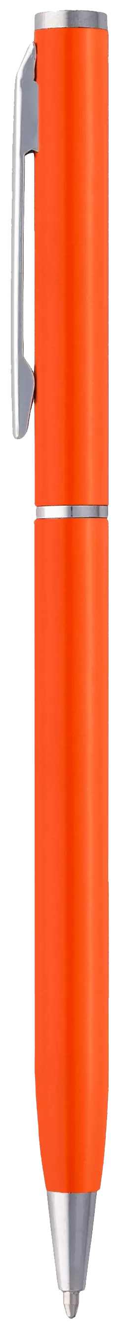 Ручка HILTON Оранжевая  1060-05
