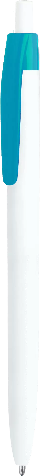 Ручка DAROM Бирюзовая  1070-16