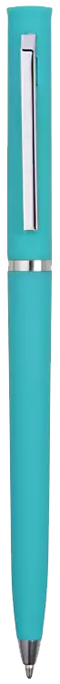Ручка EUROPA SOFT Бирюзовая  2026-16