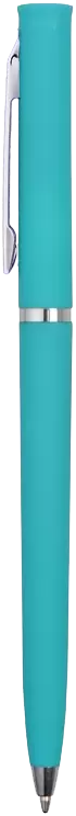 Ручка EUROPA SOFT Бирюзовая  2026-16