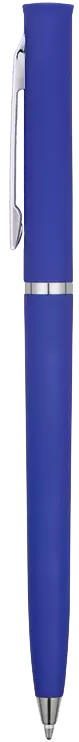 Ручка EUROPA SOFT Синяя  2026-01