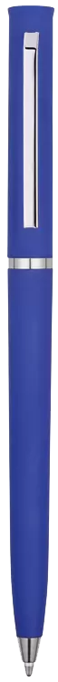 Ручка EUROPA SOFT Синяя  2026-01