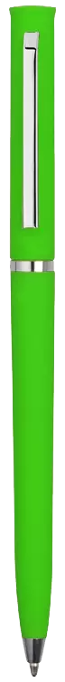 Ручка EUROPA SOFT Салатовая  2026-15