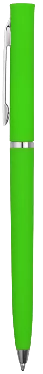 Ручка EUROPA SOFT Салатовая  2026-15