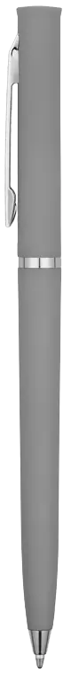 Ручка EUROPA SOFT Серая  2026-23
