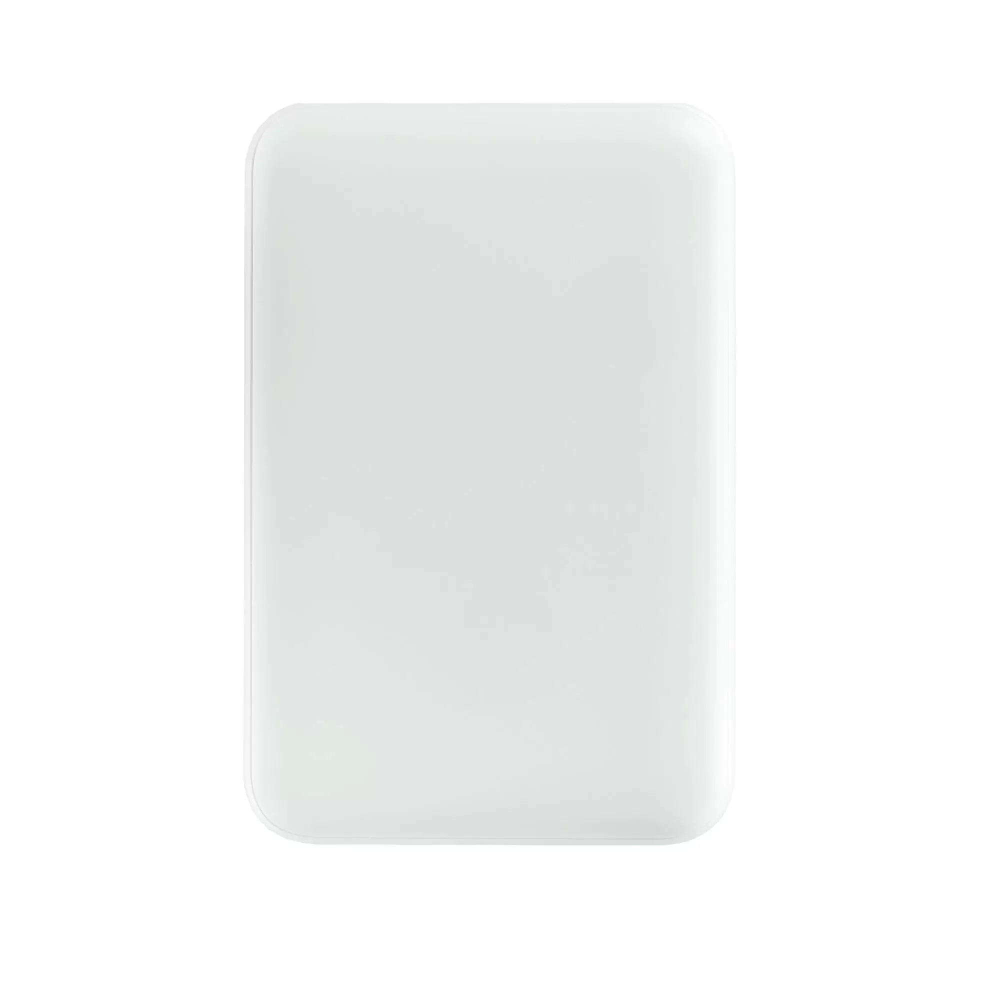 Внешний аккумулятор WOW SOFT TYPE-C, 5000 мА·ч Белый  5061-07