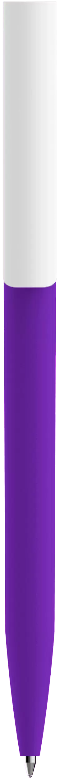 Ручка CONSUL SOFT NEW Фиолетовая  1064-11