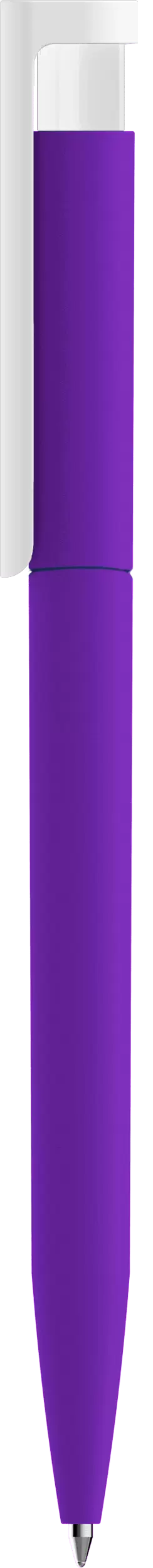 Ручка CONSUL SOFT NEW Фиолетовая  1064-11