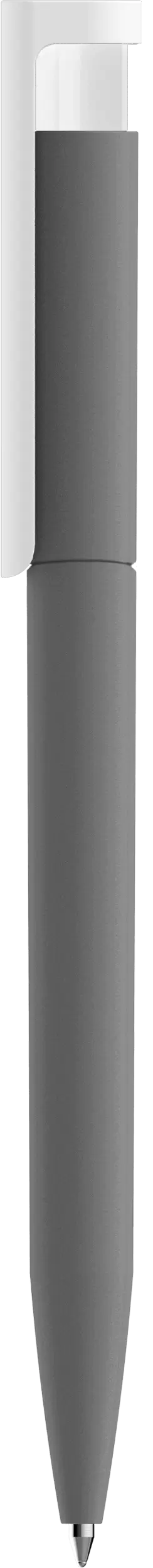 Ручка CONSUL SOFT NEW Серая  1064-23